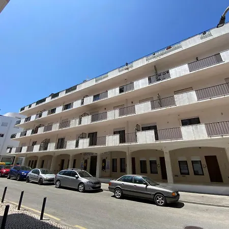 Maria Do Mar Apartamentos Nazaré Exterior foto