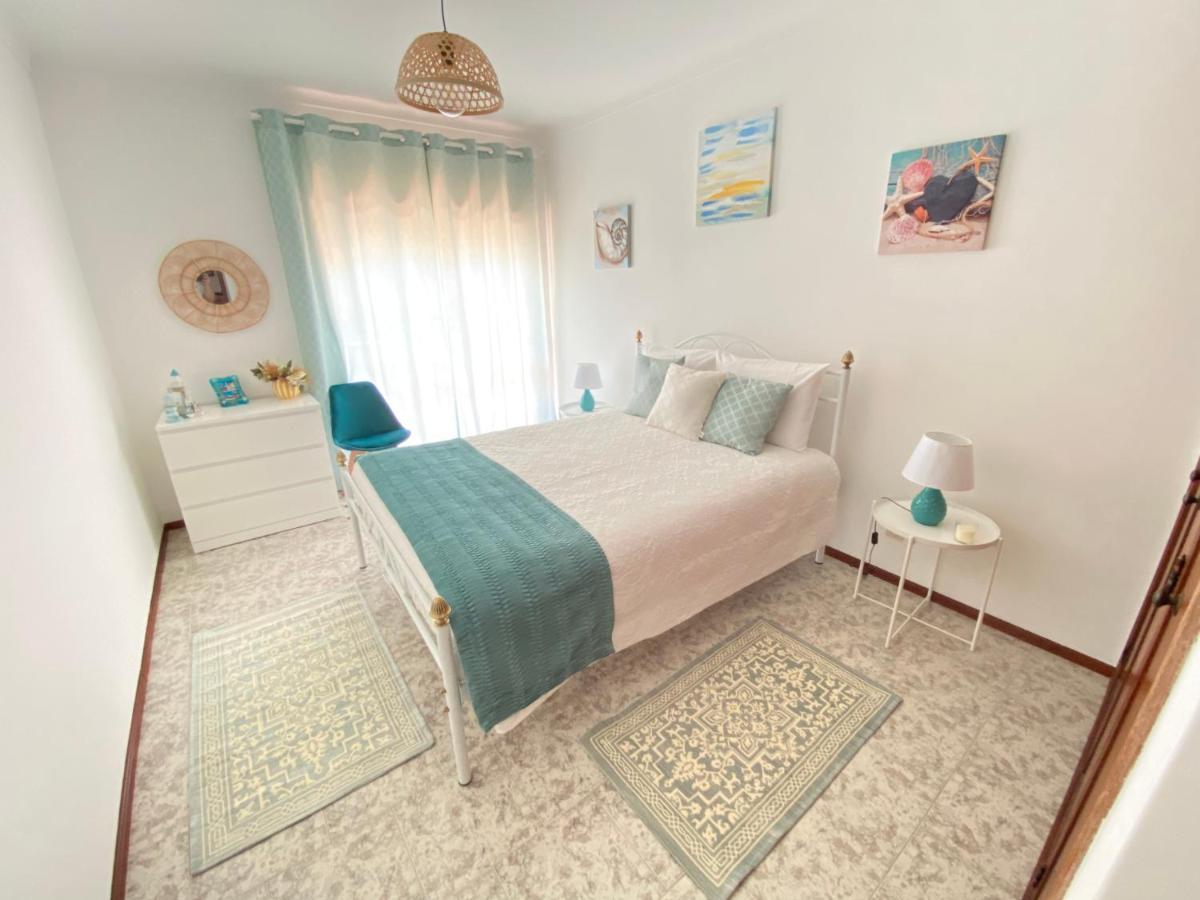 Maria Do Mar Apartament Nazaré