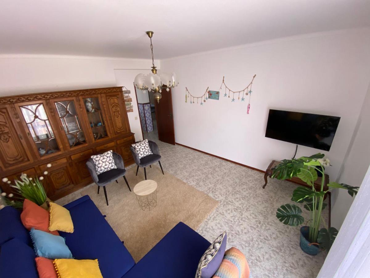 Maria Do Mar Appartement *